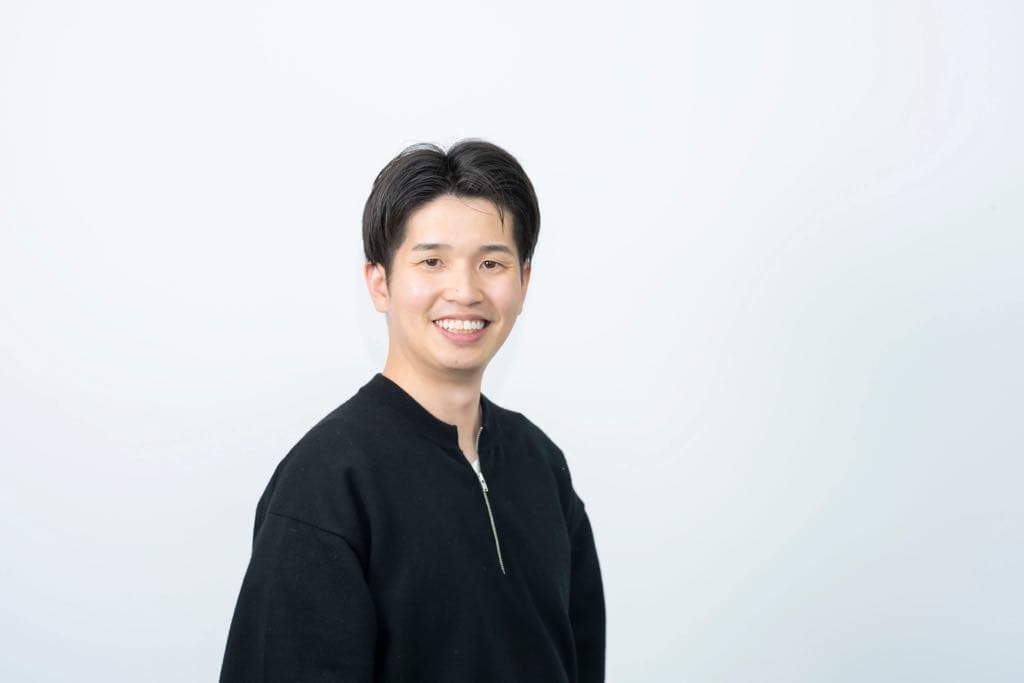 清水 研人