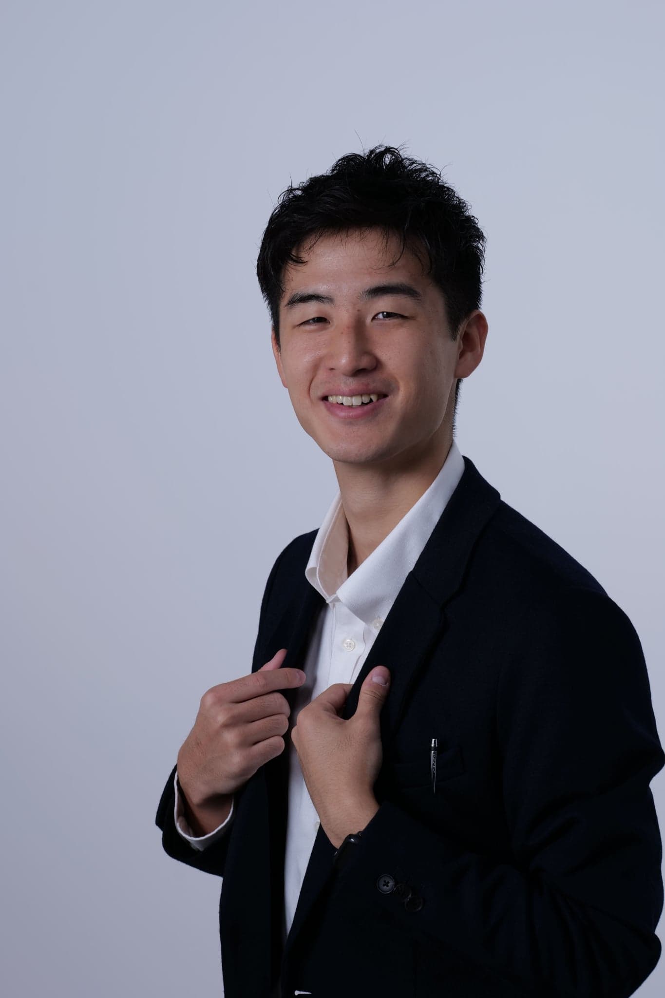 笠場 愛翔