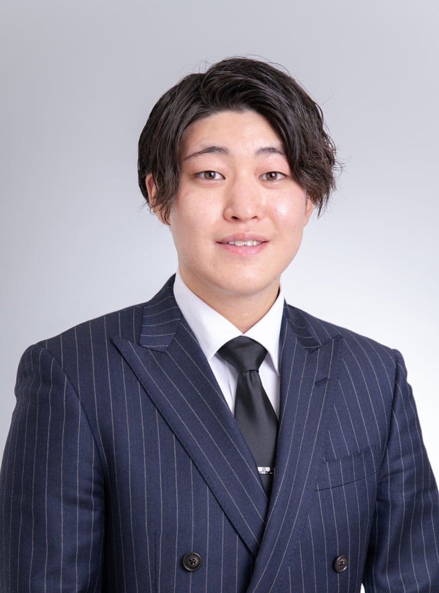 黒崎 竜史