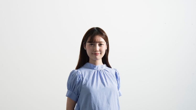 兼田 里佳子の写真