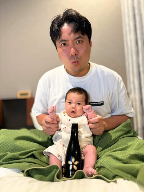 中村 翔也の写真